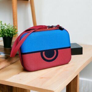 Pokeman Come Case Playing Card Case